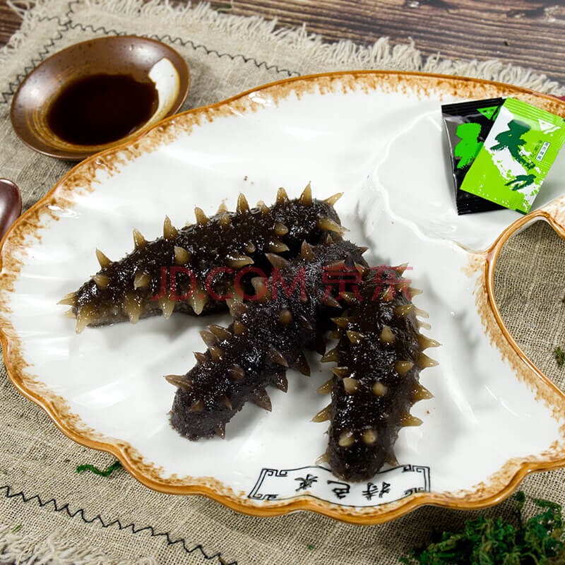 紅燒即食海參怎麽做(zuò)好吃(chī)